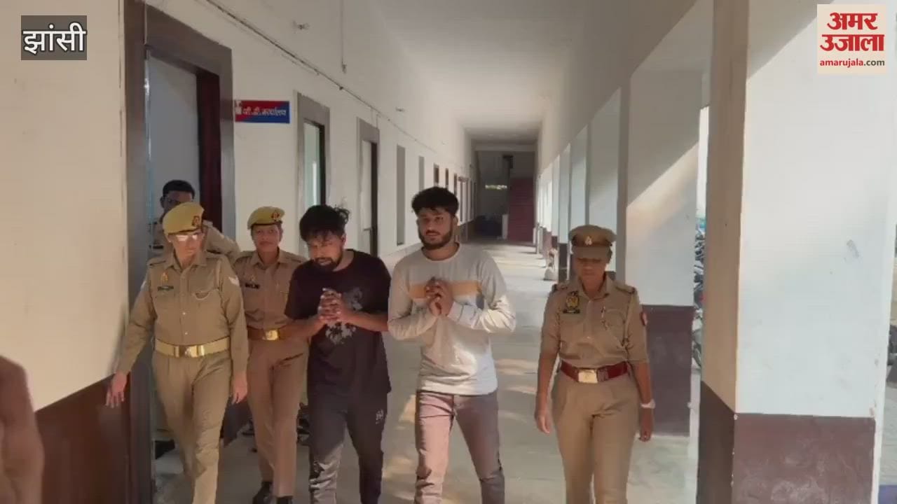 VIDEO: "Such a mistake will not happen again, all the girls are my sisters" Romeo started screaming on action