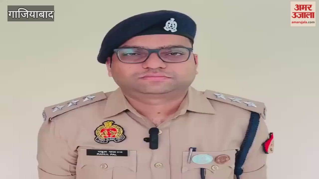 Fire breaks out in Ghaziabad flat and find out what police said