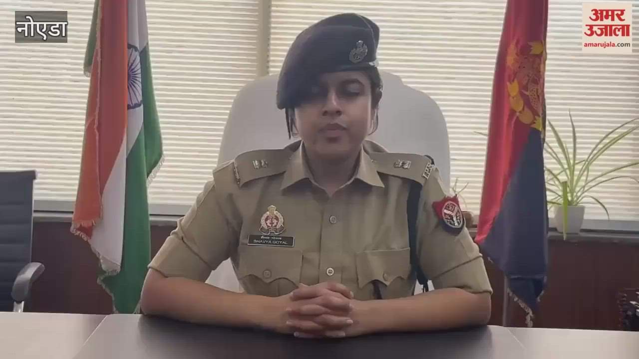 2.25 lakh people aware under cyber awareness campaign in Noida