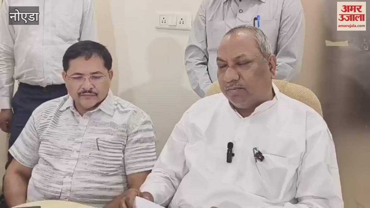 Integrated Aqua Park to built near Noida International Airport