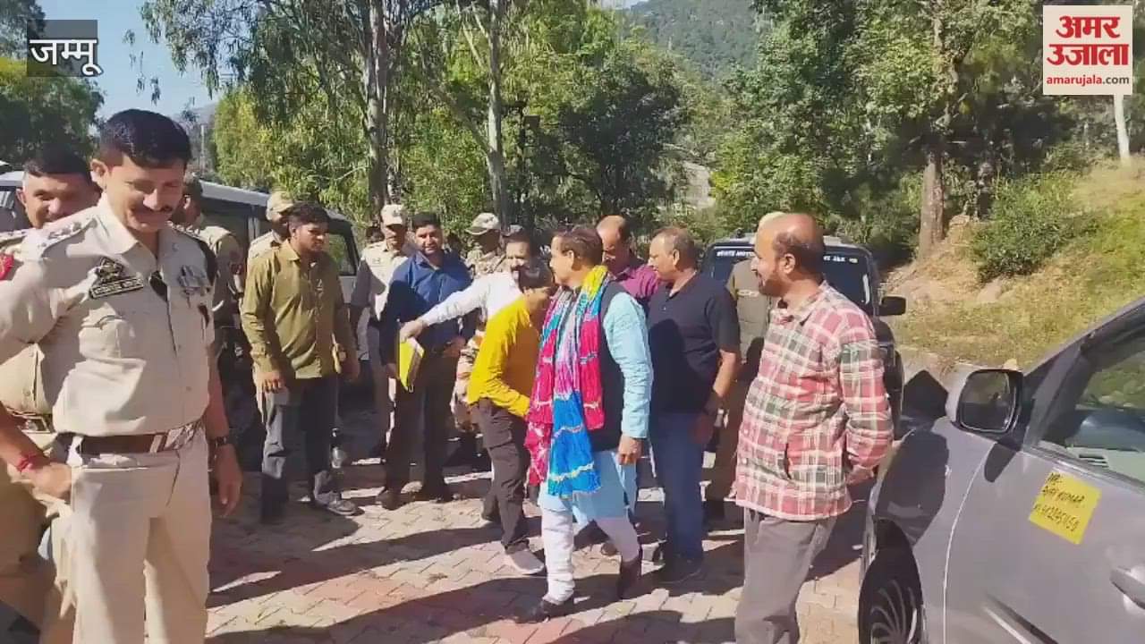 Job opportunity in Dubai, two-day job fair starts in Chinani