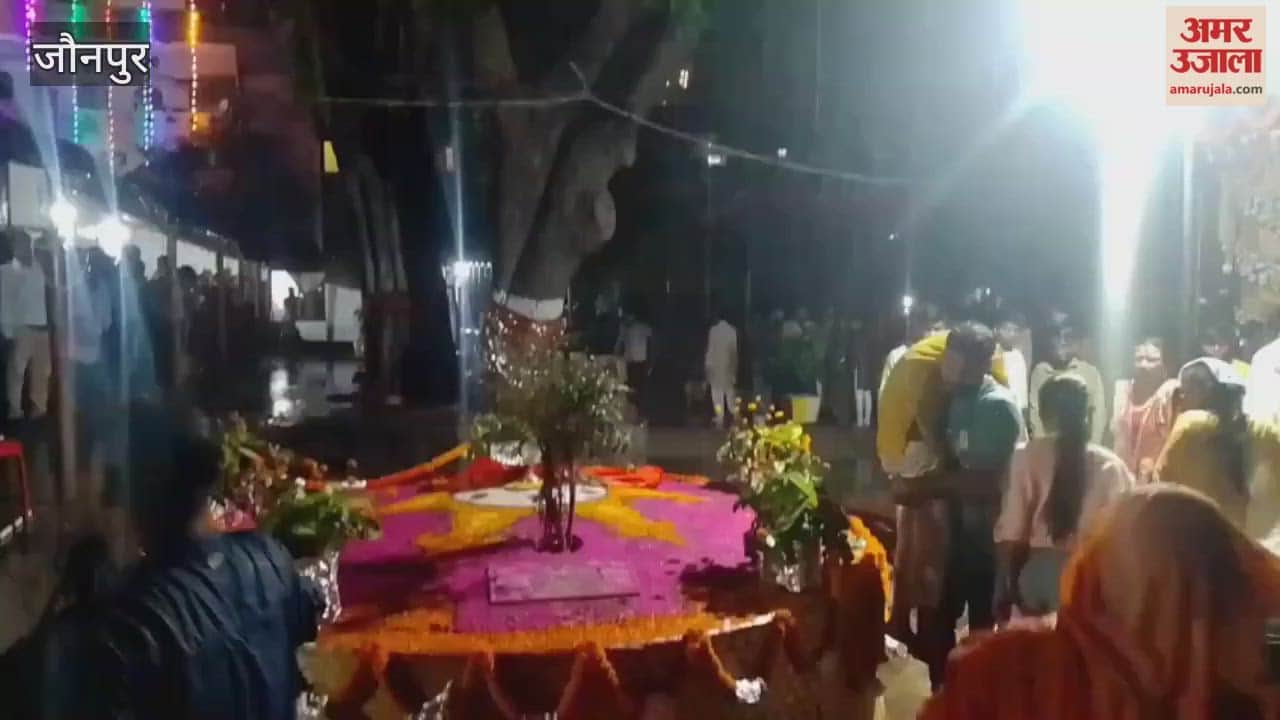 Two people were electrocuted during Chhath Puja