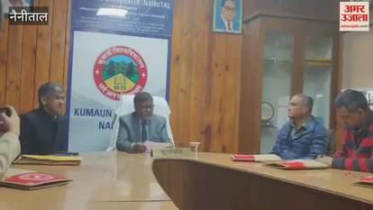 President Draupadi Murmu will be the chief guest at the convocation ceremony of KU