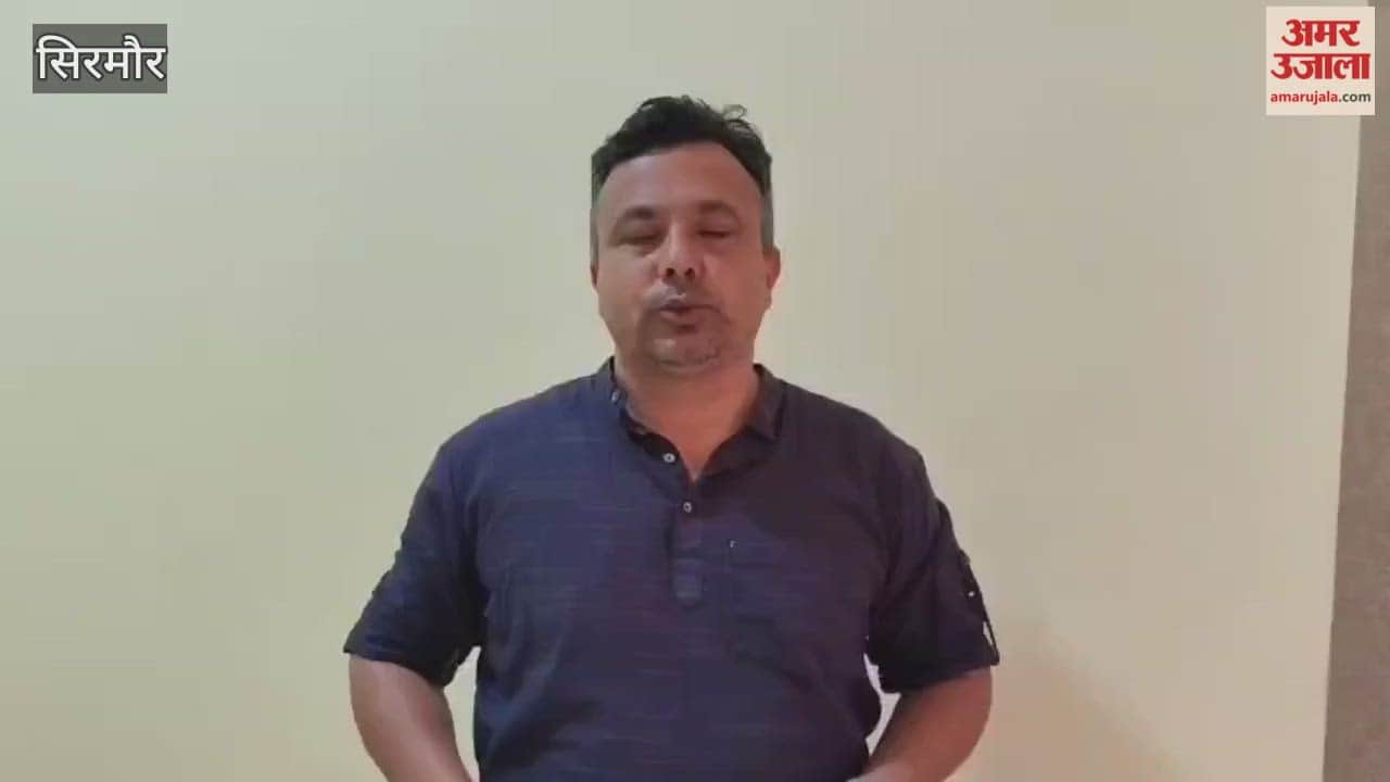 Sirmour The Dalit Exploitation Liberation Forum has accused the Devbhoomi Kshatriya Organization of inciting social unrest