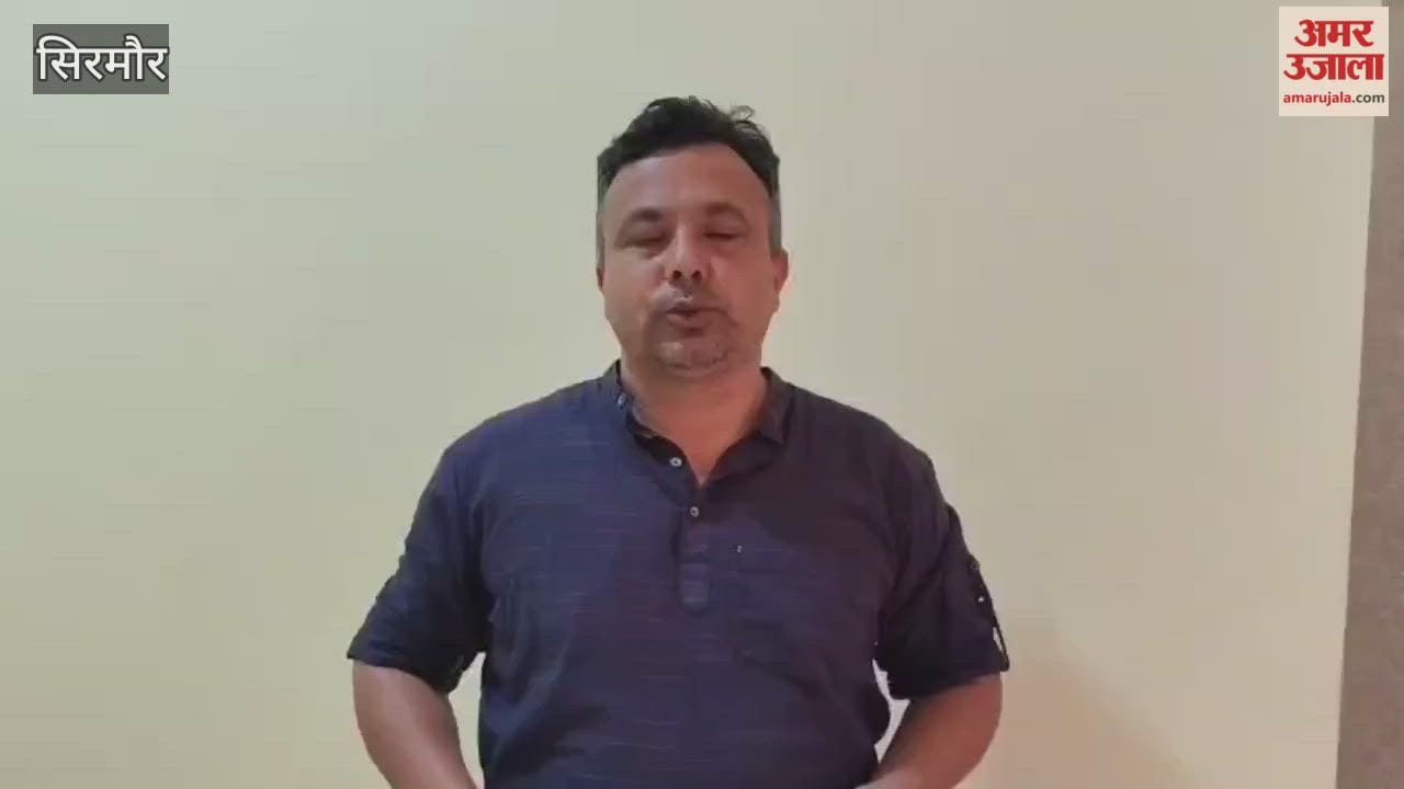 Sirmour The Dalit Exploitation Liberation Forum has accused the Devbhoomi Kshatriya Organization of inciting social unrest