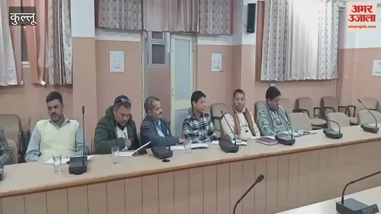 Kullu Birth and death certificates will be available with a single click there will be no need to visit government offices