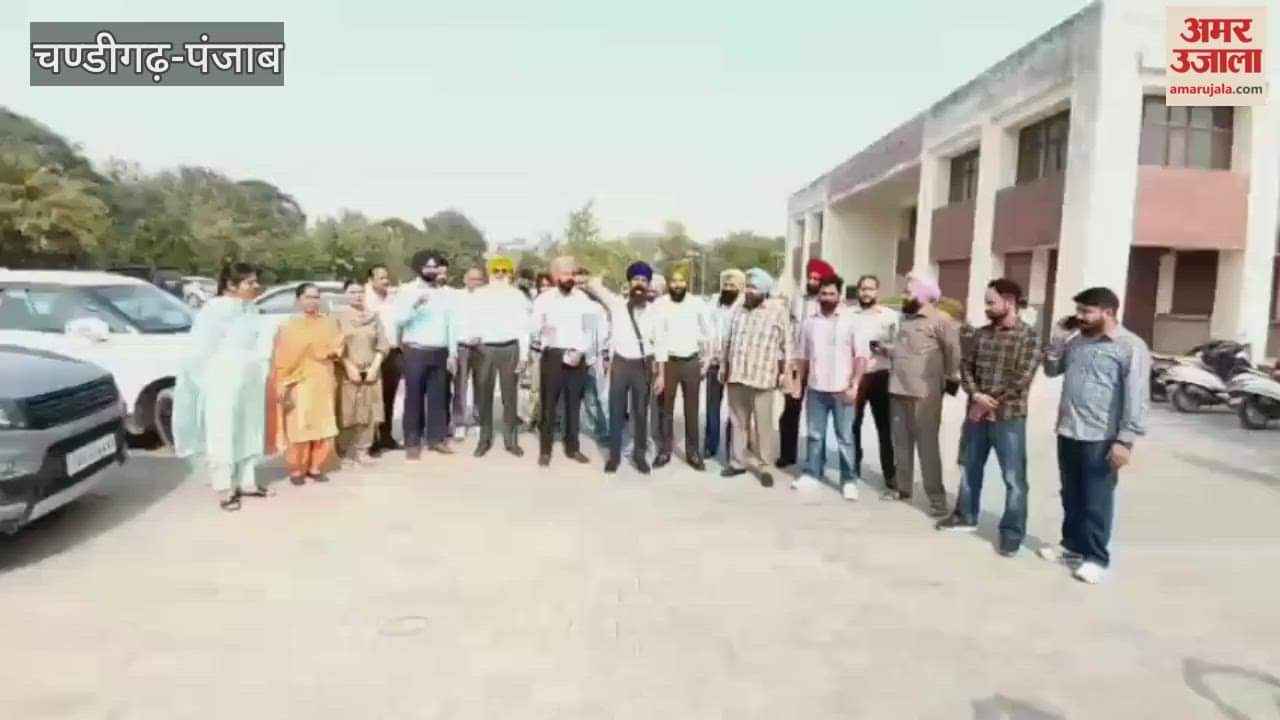 DC worker union protest at Zira