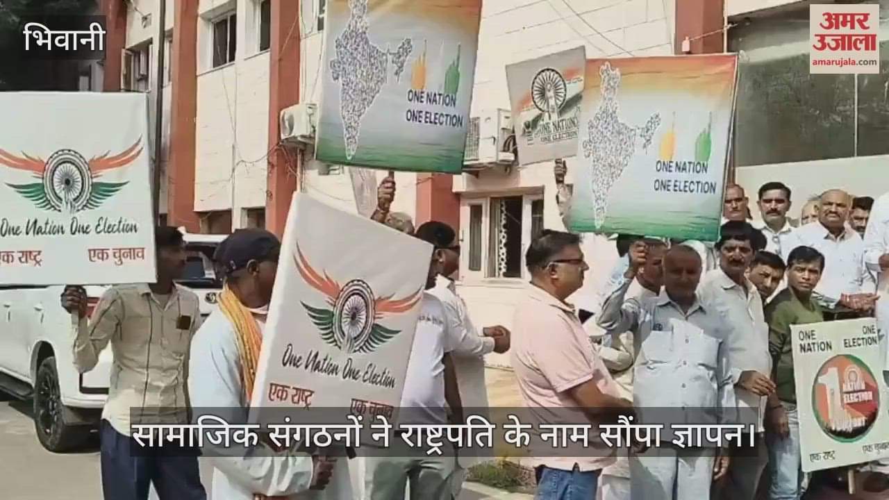 Social organizations submitted a memorandum to the President