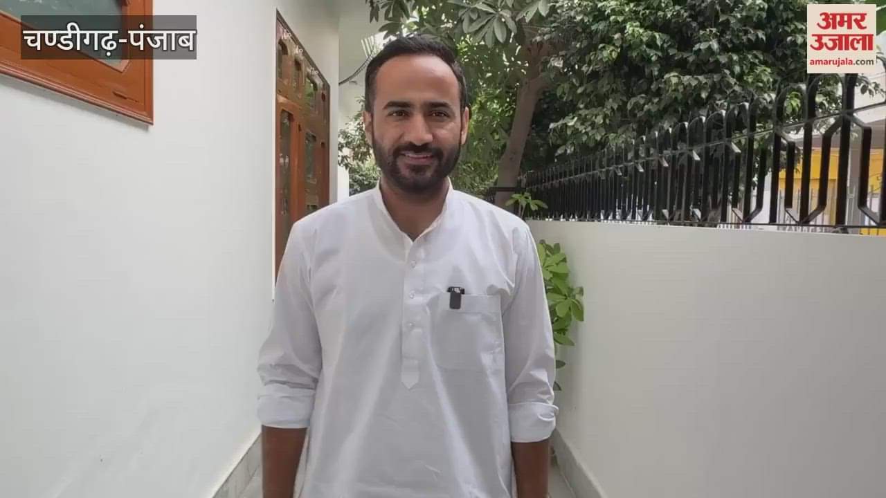 Barnala gets MC status MP Meet Hayer expresses gratitude to CM Mann