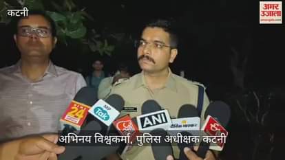 BJP leader shot dead by masked assailants, police station in-charge and one other line officer attached