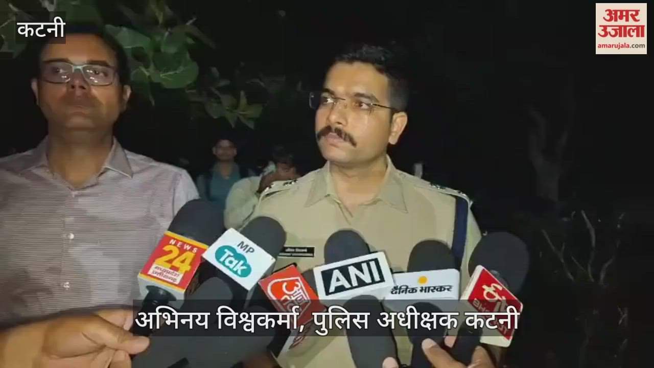 BJP leader shot dead by masked assailants, police station in-charge and one other line officer attached