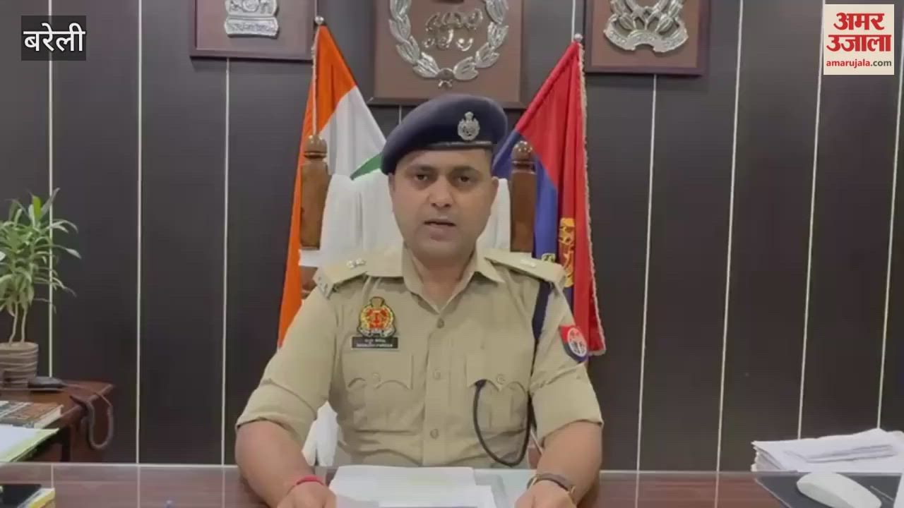 youth from another community took a minor student to a hotel, police arrested him in bareilly