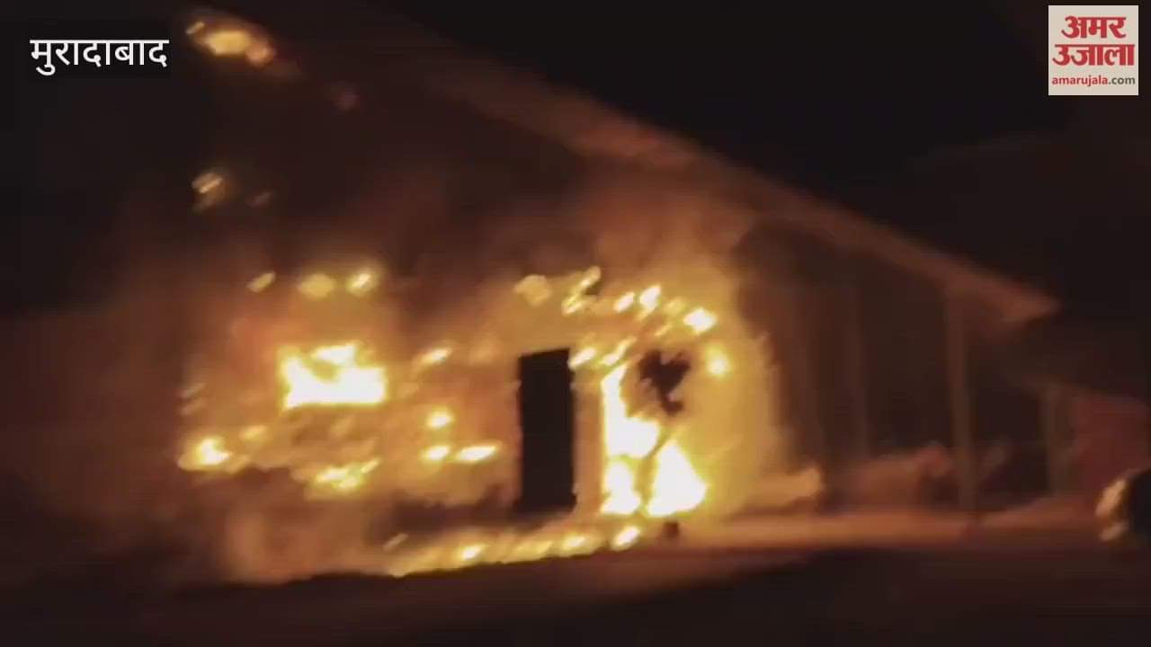 Five cylinders explode at Pari restaurant, killing a woman and injuring nine others