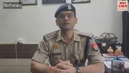 Cabinet Minister Baby Rani Maurya's car  accident case