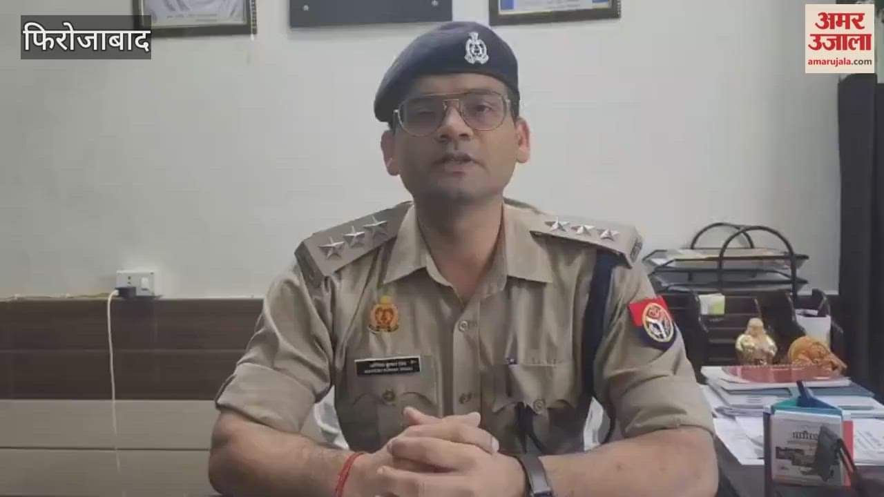 Cabinet Minister Baby Rani Maurya's car  accident case