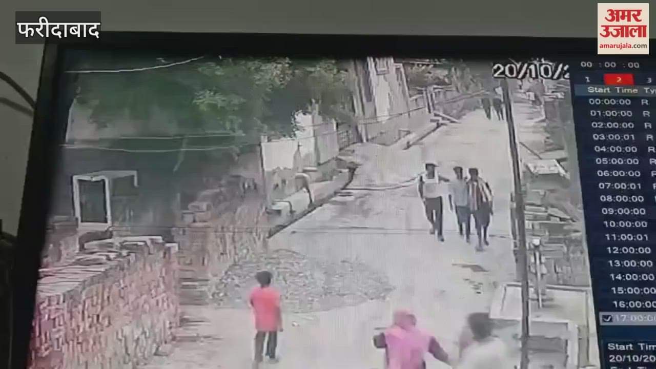 new twist in case of fight between MBA students and youths of particular community in Mohana village