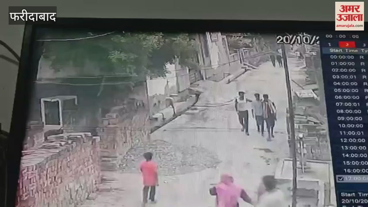 new twist in case of fight between MBA students and youths of particular community in Mohana village