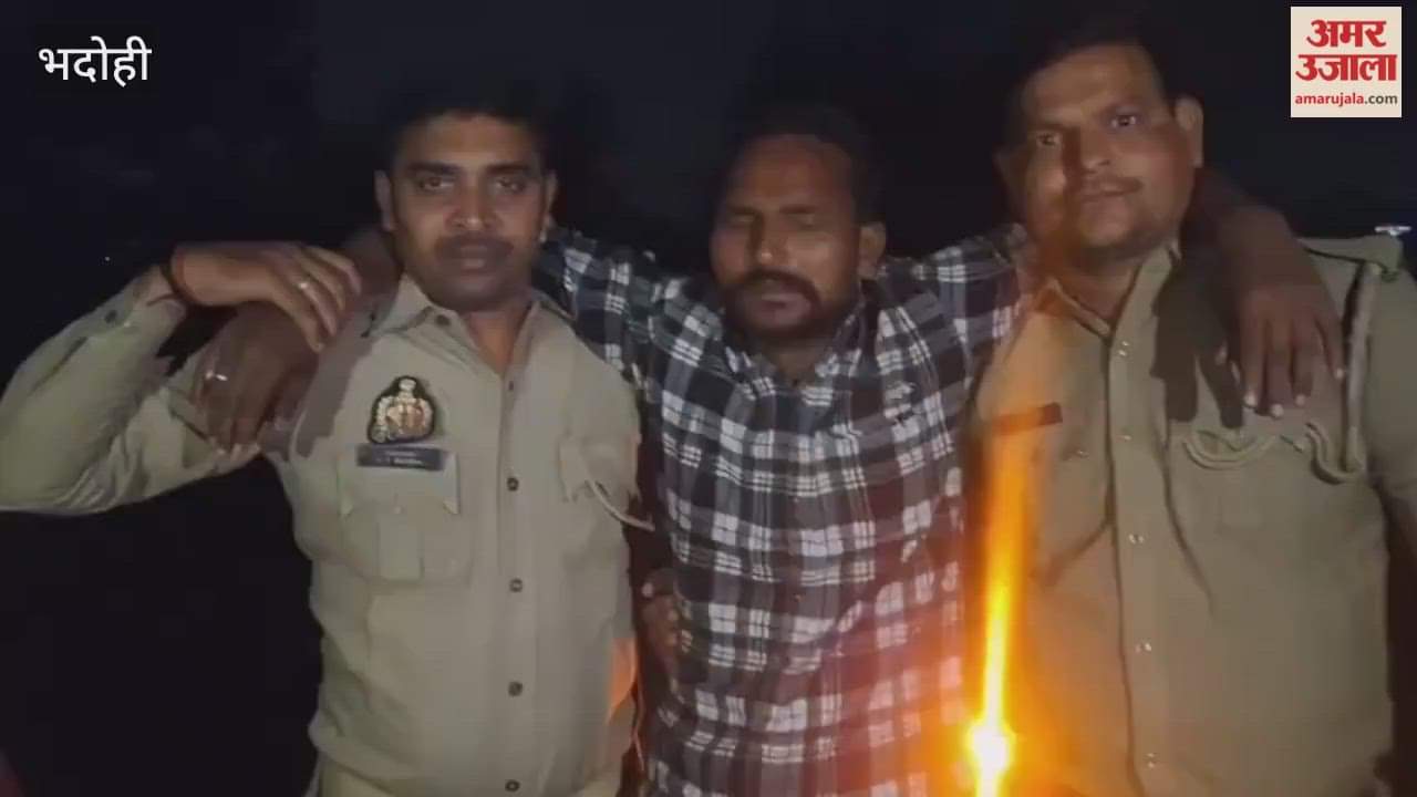 Gangster accused involved in cow slaughter arrested after encounter