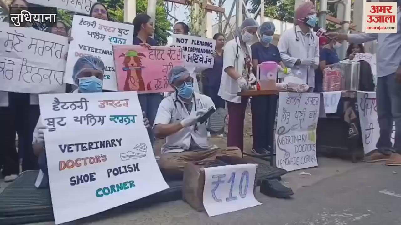 Expressed anger by setting up stalls of boot polish lemonade and tea