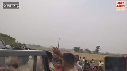 Milkman shot dead in broad daylight VIDEO