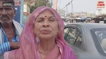 Chain Snatched from Woman Inside Moving Tempo in Broad Daylight