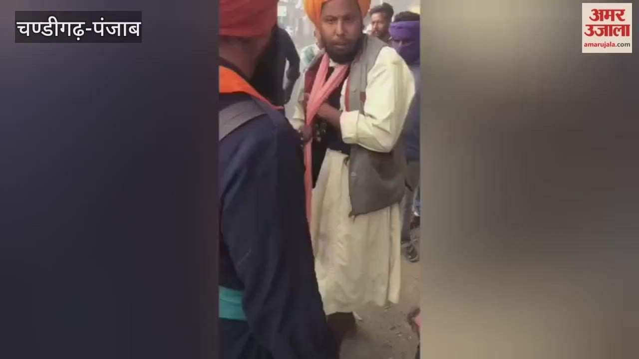 Medical store owner beaten up by Nihang Singhs in Moga