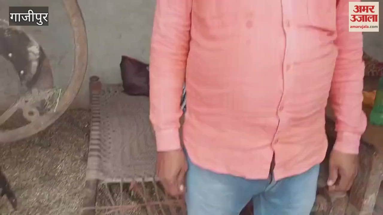 Young man drowns in pond will not celebrate Chhath VIDEO