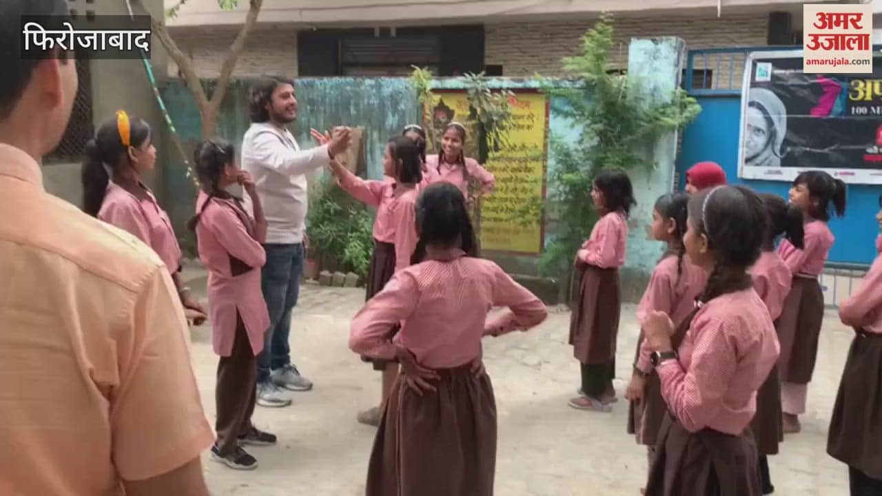 Under Aparajita Campaign, Girls Trained in Self-Defense Techniques