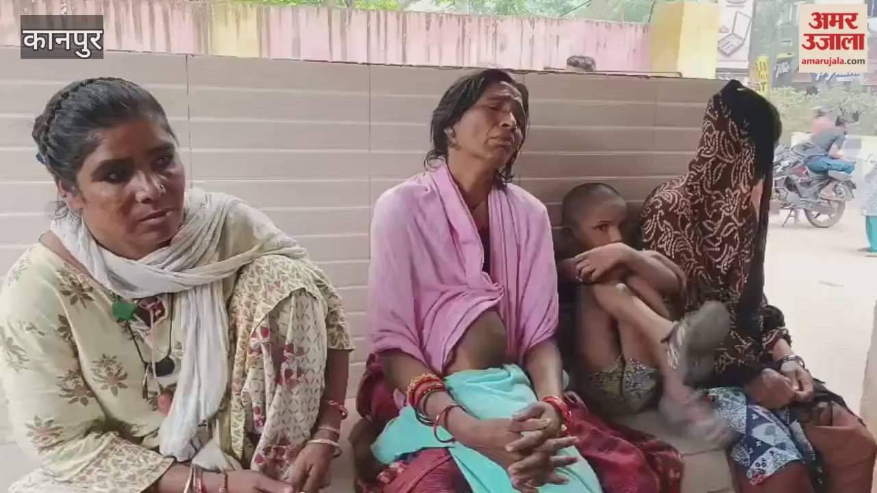 Kanpur: Teenager injured in a fight dies under suspicious circumstances