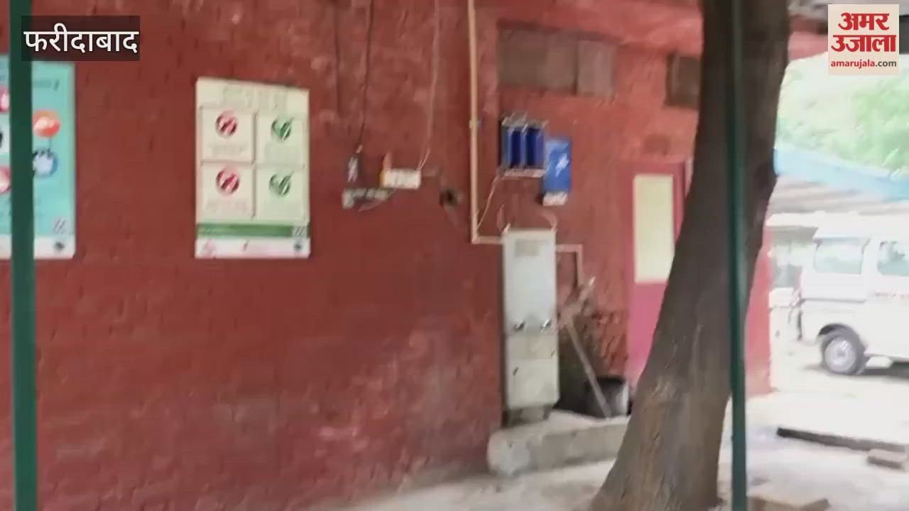 Chandar dead body found in Faridabad
