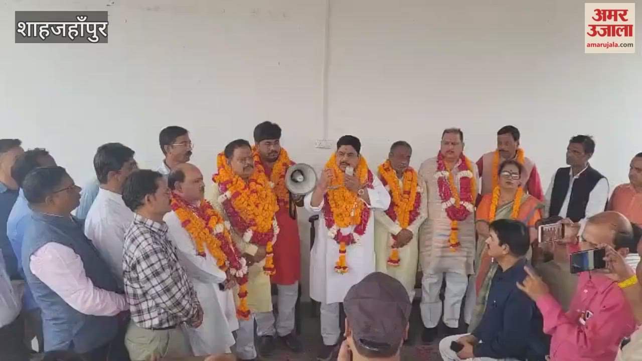 Teacher leader Dr Dinesh Sharma says tet mandatory has created unease among teachers