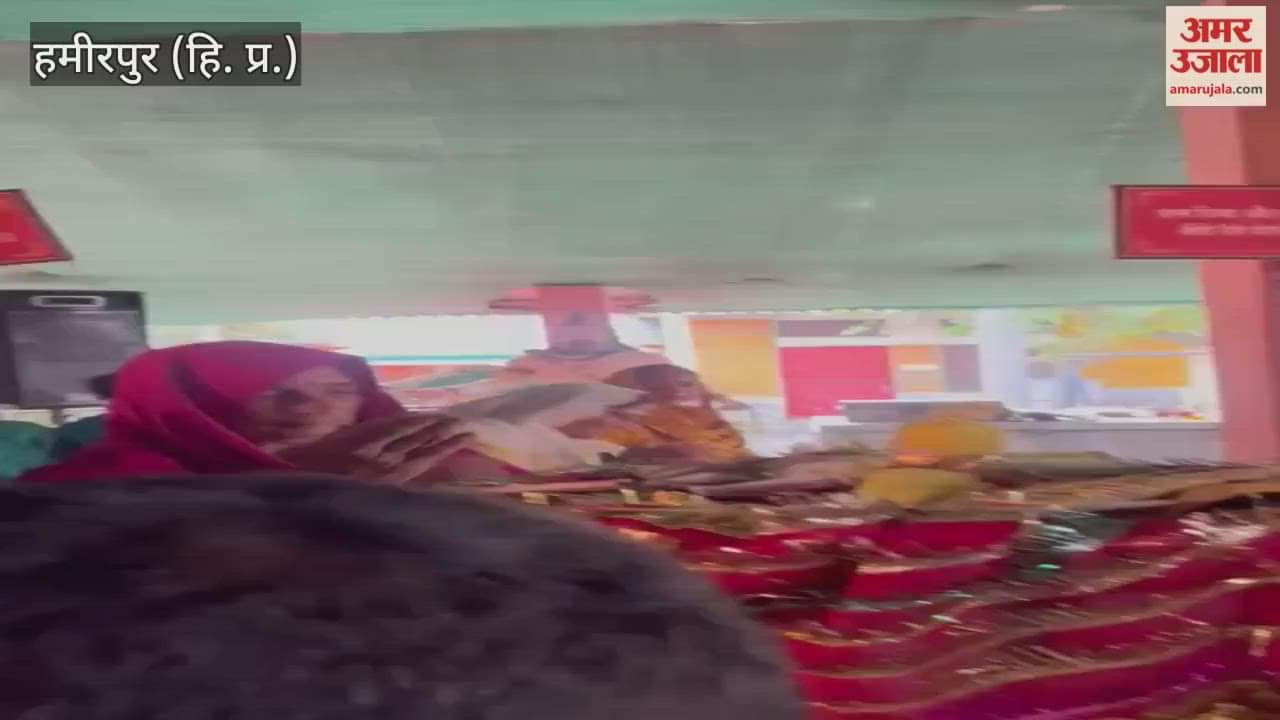 Hamirpur Rajendra Sankhyan said God does not kill anyone but saves them