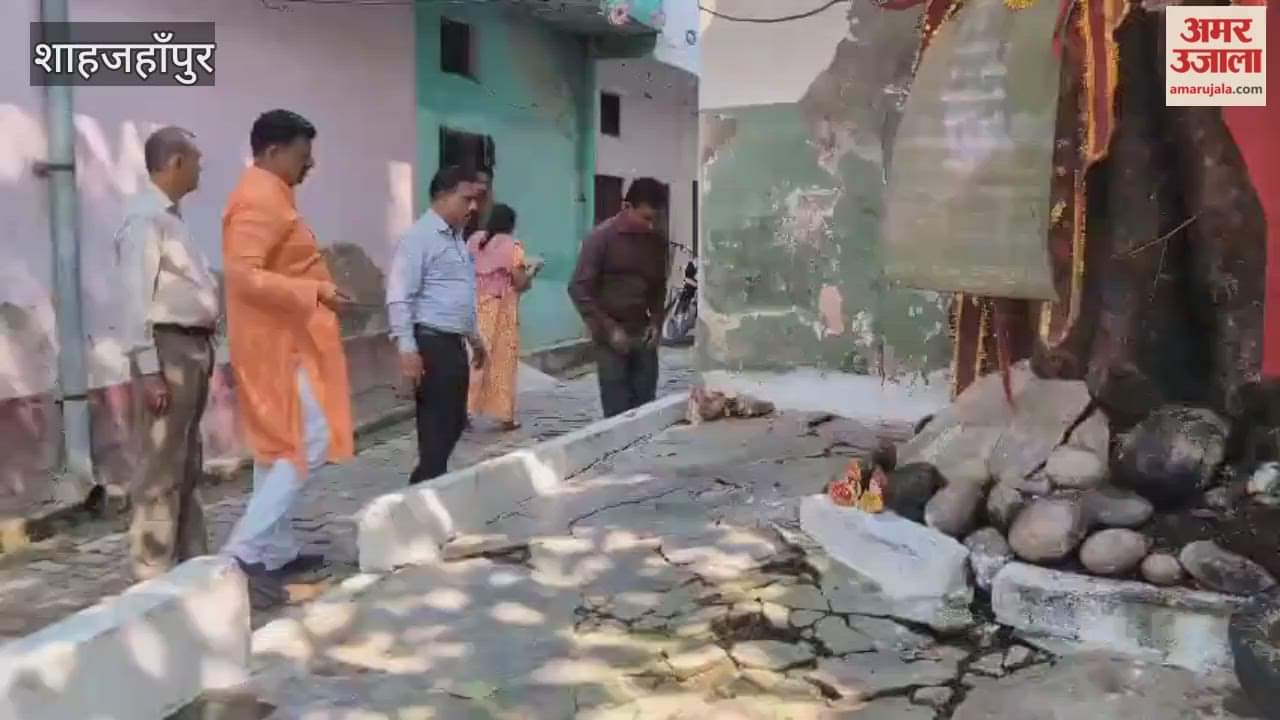 Members of Bharatiya Yuva Chetna Manch collected broken idols and will immerse them in the river