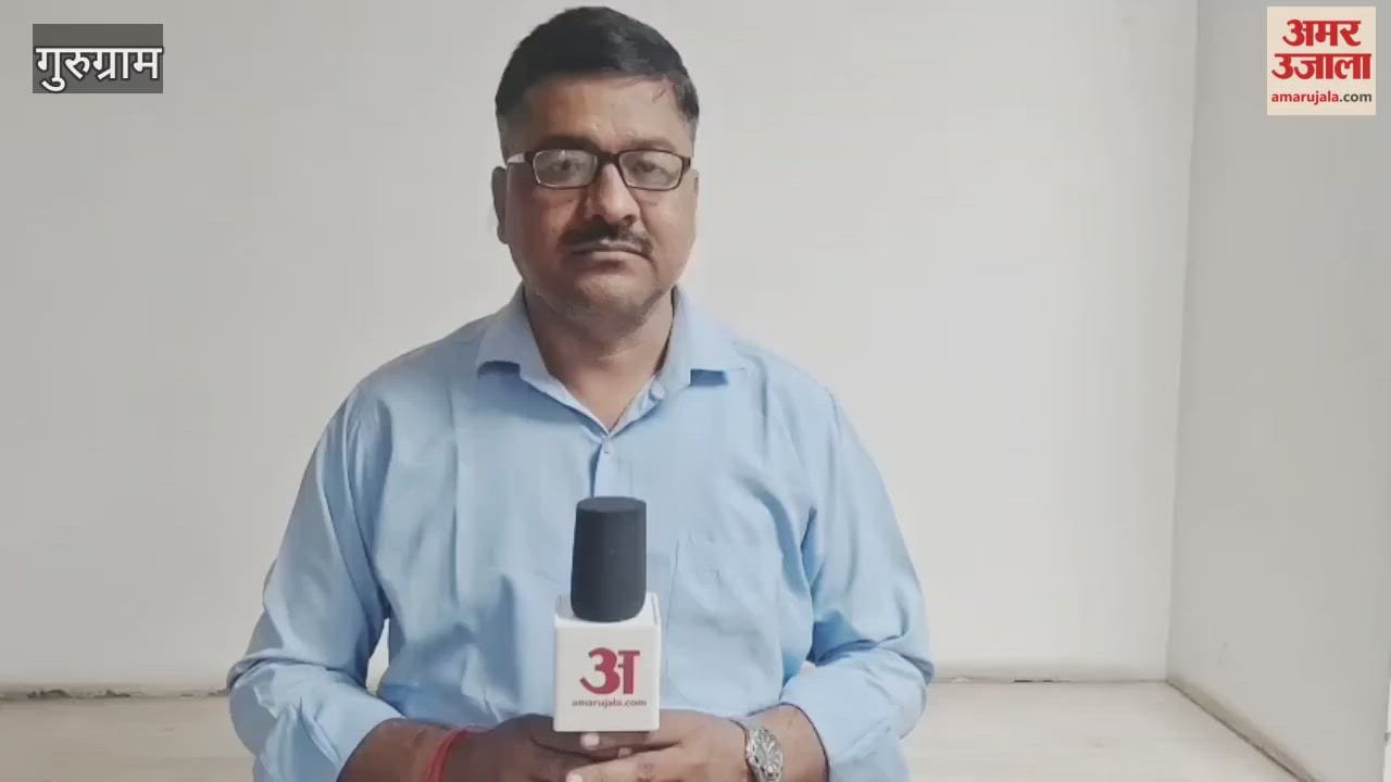DTPE action in Rosewood City in Gurugram