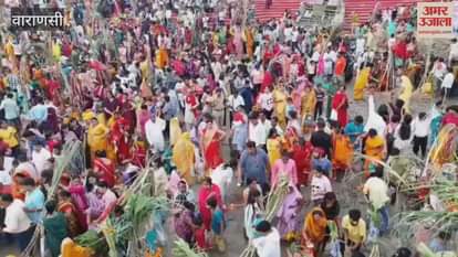 Administration remained alert regarding security on Chhath