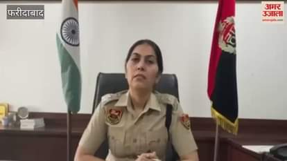 Minor girl gang Misdeed in Faridabad