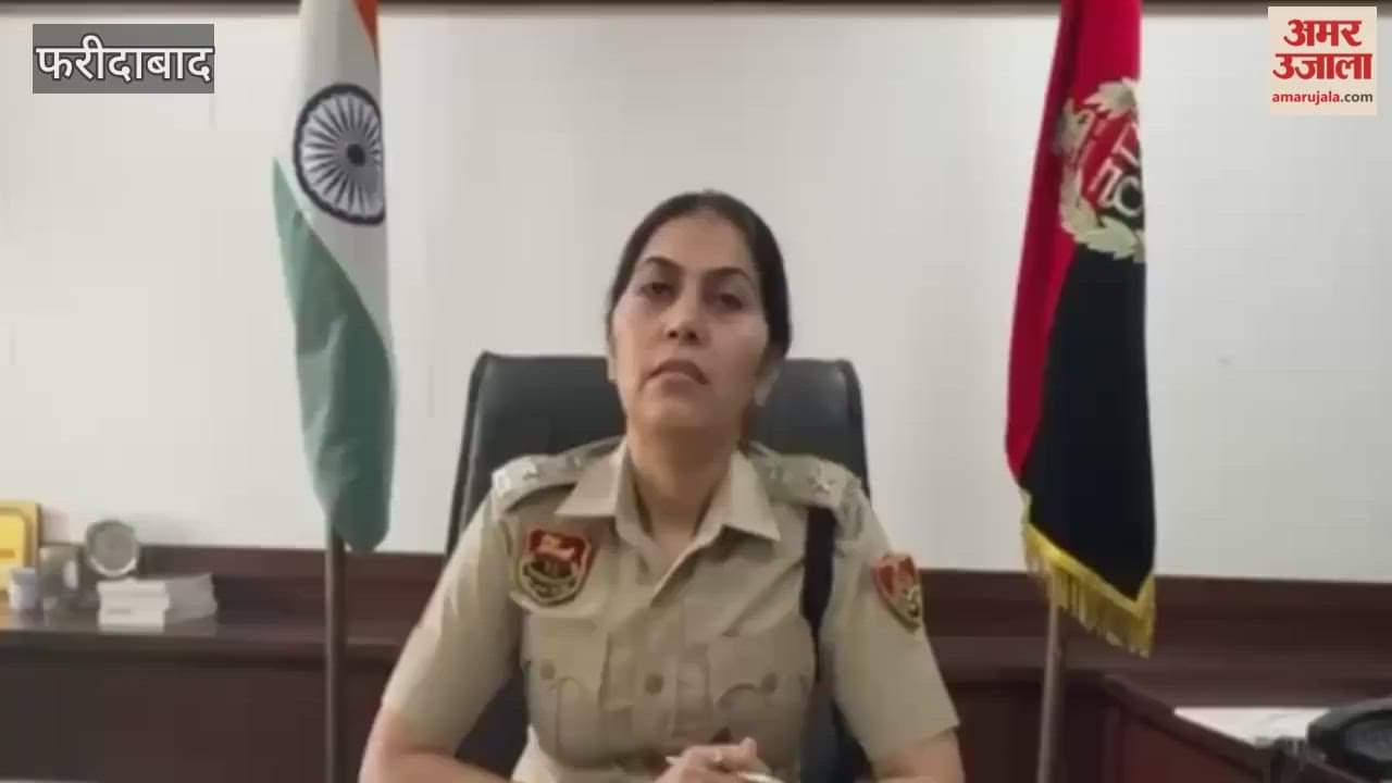 Minor girl gang Misdeed in Faridabad