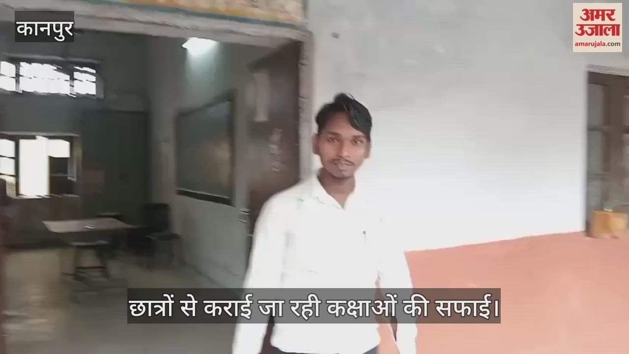 पांडु नगर आईटीआई में चरमराई व्यवस्था, पढ़ाई के साथ पीने के पानी का संकट