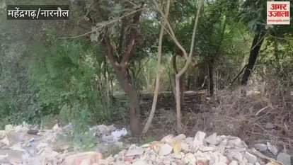 New houses to be built for judges in Narnaul, 3 bigha 4 biswa land acquired