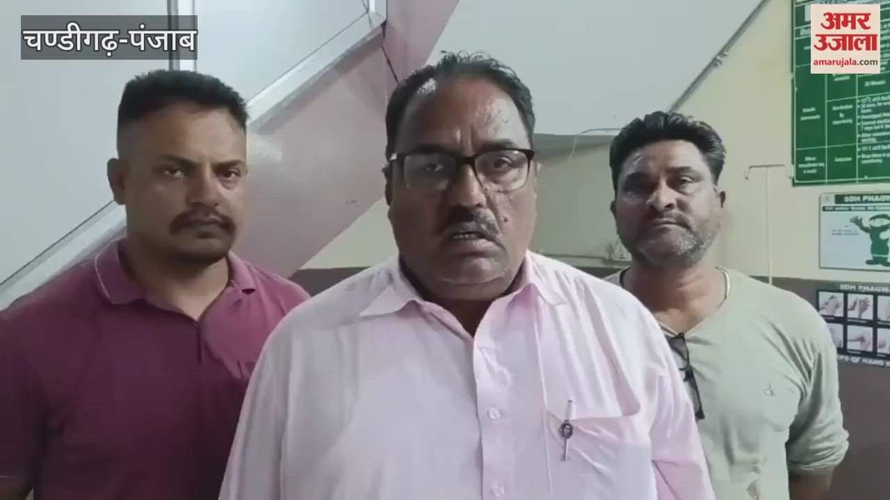 Girl dies after being hit by unknown vehicle in Phagwara