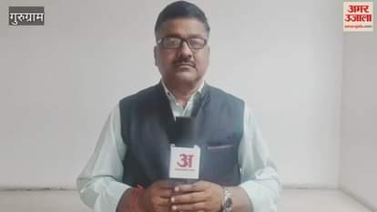 Gurugram News Bulldozer runs on illegal colony being developed on four acres