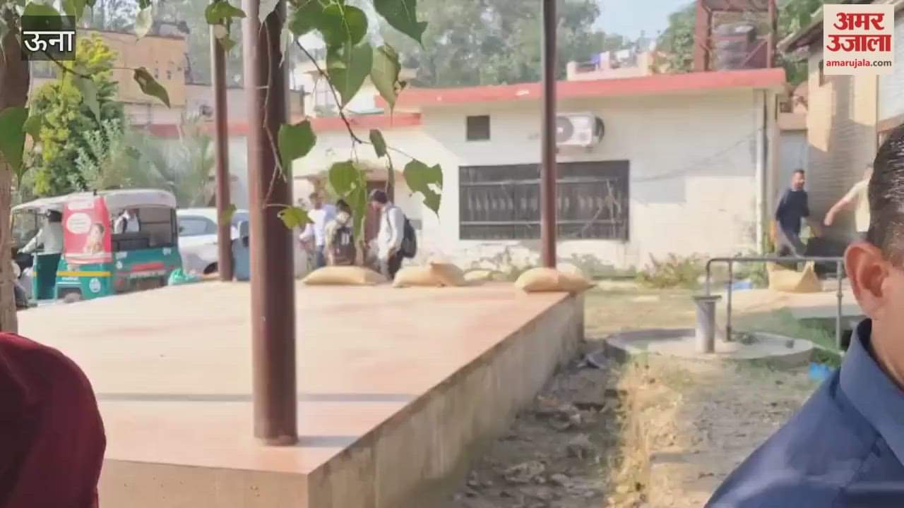 Una Agriculture department will provide two thousand quintals of wheat seeds to the farmers