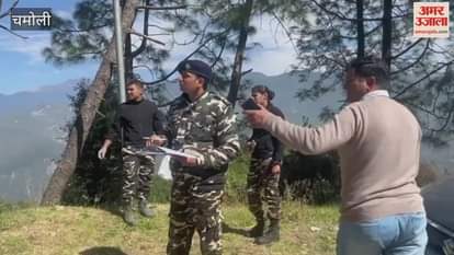 mini marathon will be organised in Gwaldam on October 31, with participants from the ex-servicemen's organisatio