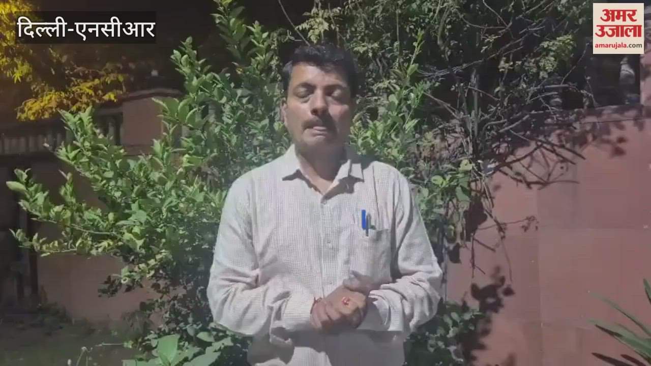 Delhi Foundation Day of Arya Samaj in Rohini, advisory of traffic police, see report