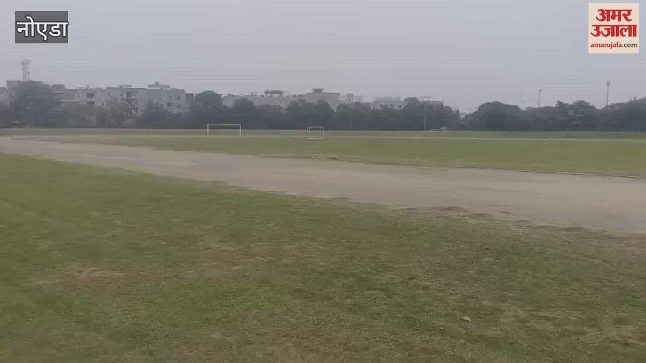 Greater Noida Organizers waited