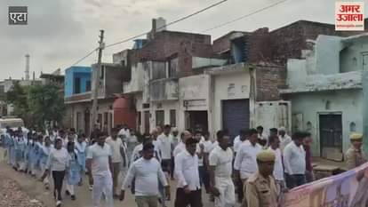 Sardar Patel Jayanti Spreading the Message of Unity and Brotherhood