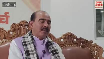 Union Minister Ajay Tamta said that a 5.4 km long tunnel will be built on the Adi Kailash route