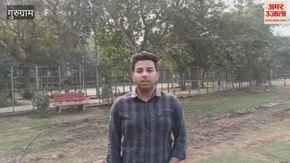 Preparations not completed from Gurugram State Games