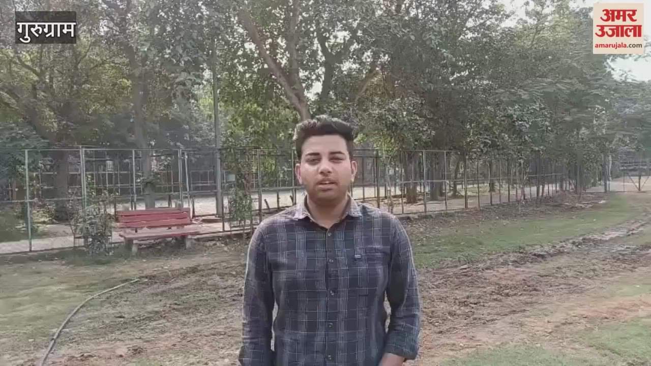 Preparations not completed from Gurugram State Games