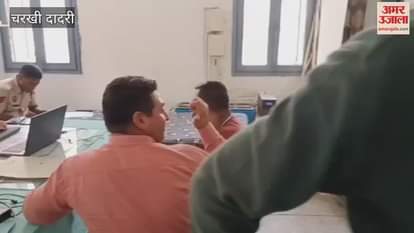 Woman dies after collision with unknown vehicle on National Highway 152D in Charkhi-Dadri